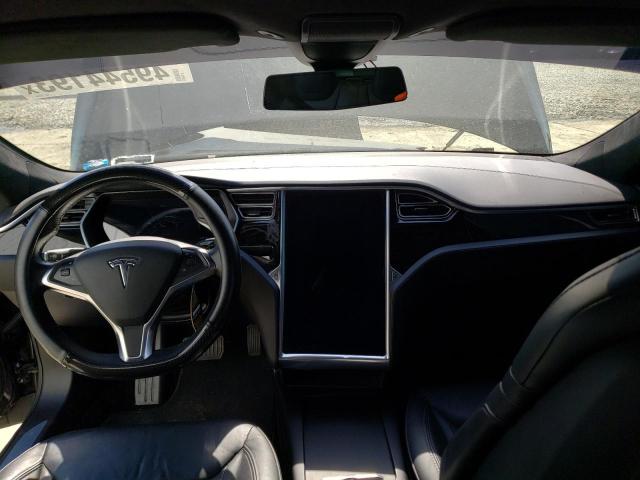 5YJSA1E22GF153786 - 2016 TESLA MODEL S Qara foto 8