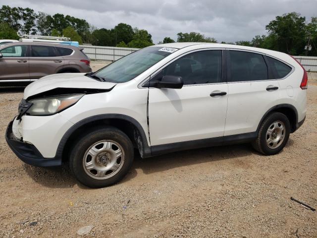 2013 HONDA CR-V LX, 