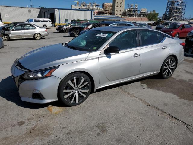 2019 NISSAN ALTIMA SR, 