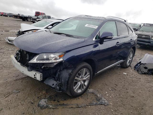 2015 LEXUS RX 350 BASE, 