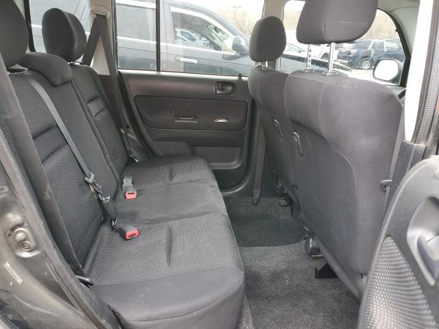 JTLKT334964052796 - 2006 TOYOTA SCION XB 黑色 照片 10