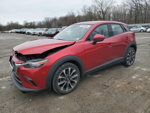 2019 MAZDA CX-3 TOURING, 