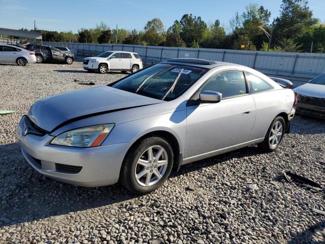 2004 HONDA ACCORD EX, 