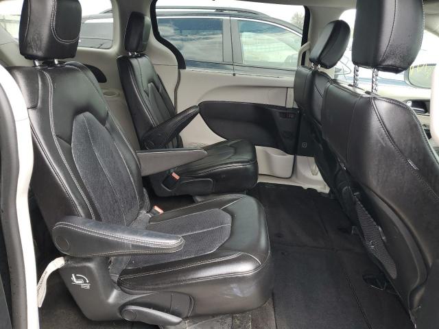 2C4RC1BG6PR521500 - 2023 CHRYSLER PACIFICA TOURING L BLACK photo 11