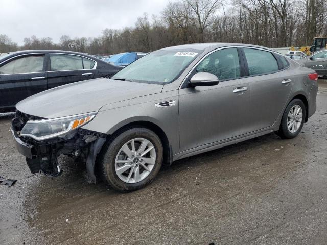 2016 KIA OPTIMA LX, 