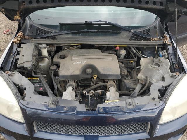 1GNDV23W97D194018 - 2007 CHEVROLET UPLANDER LS 蓝色 照片 12