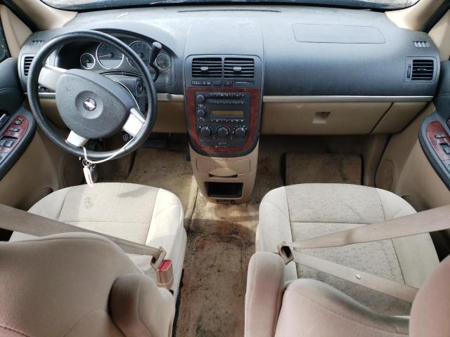 1GNDV23W97D194018 - 2007 CHEVROLET UPLANDER LS 蓝色 照片 8