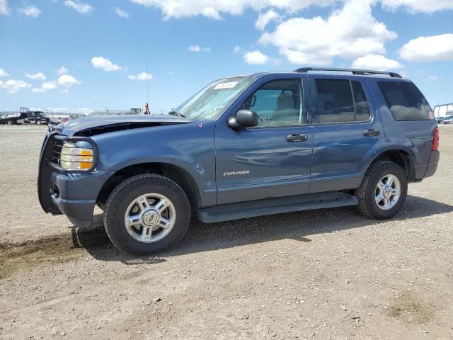 2004 FORD EXPLORER XLT, 