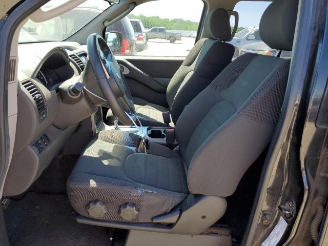 5N1AR18WX5C773357 - 2005 NISSAN PATHFINDER LE 黑色 照片 7