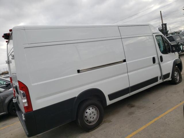 3C6MRVJG3PE502915 - 2023 RAM PROMASTER 3500 HIGH WHITE photo 3