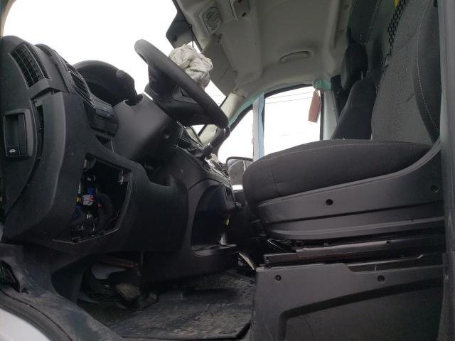 3C6MRVJG3PE502915 - 2023 RAM PROMASTER 3500 HIGH თეთრი ფოტო 7