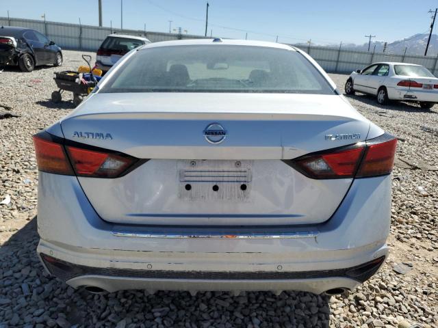 1N4BL4FV6LC186002 - 2020 NISSAN ALTIMA PLATINUM SILVER photo 6