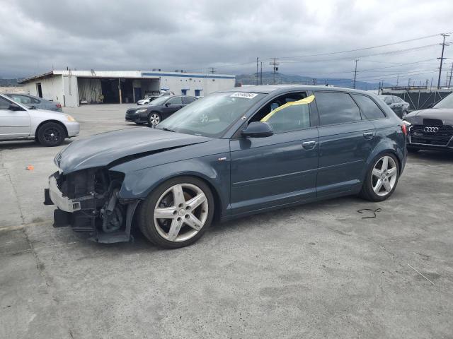 2012 AUDI A3 PREMIUM, 