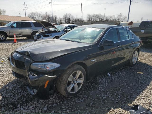 2012 BMW 528 XI, null
