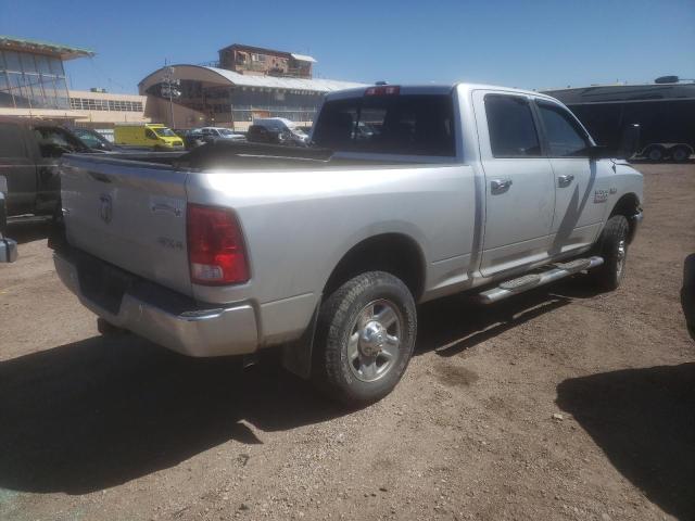 3C6TR5DT6HG605837 - 2017 RAM 2500 SLT SILVER photo 3