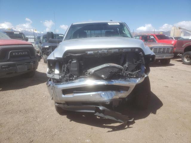 3C6TR5DT6HG605837 - 2017 RAM 2500 SLT SILVER photo 5