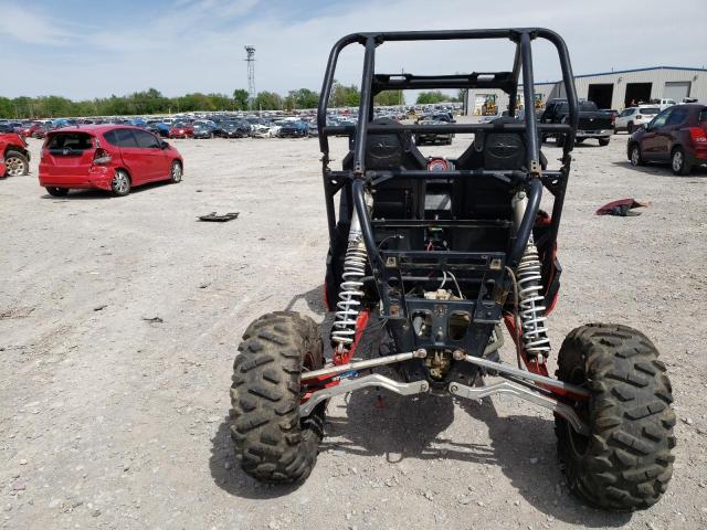 3NSVDE999HF798809 - 2017 POLARIS RZR XP 1000 EPS BLACK photo 6