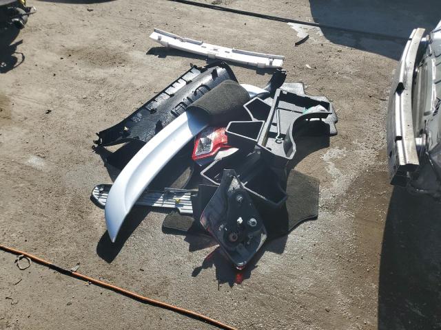 JTKJF5C76C3043651 - 2012 TOYOTA SCION TC SILVER photo 12