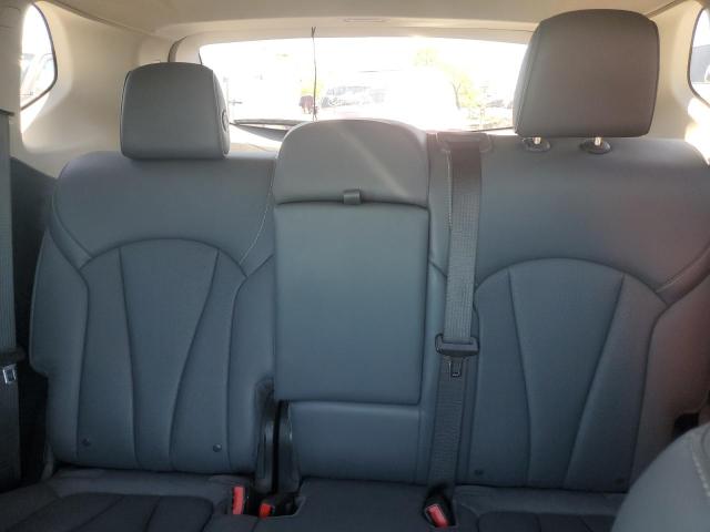 LRBFXCSA2LD212830 - 2020 BUICK ENVISION ESSENCE GRAY photo 10