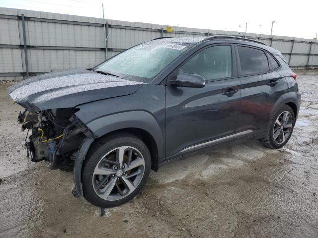 2019 HYUNDAI KONA ULTIMATE, 