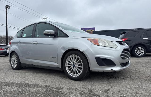 2015 FORD C-MAX SE, 