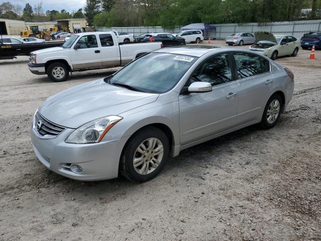 2012 NISSAN ALTIMA BASE, 