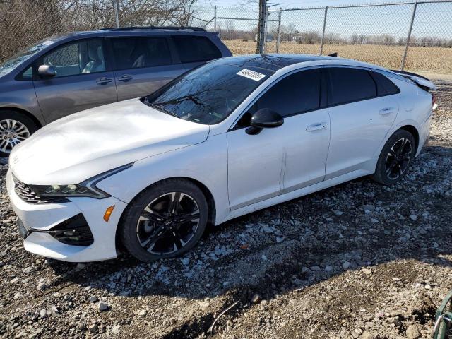 2022 KIA K5 GT LINE, null