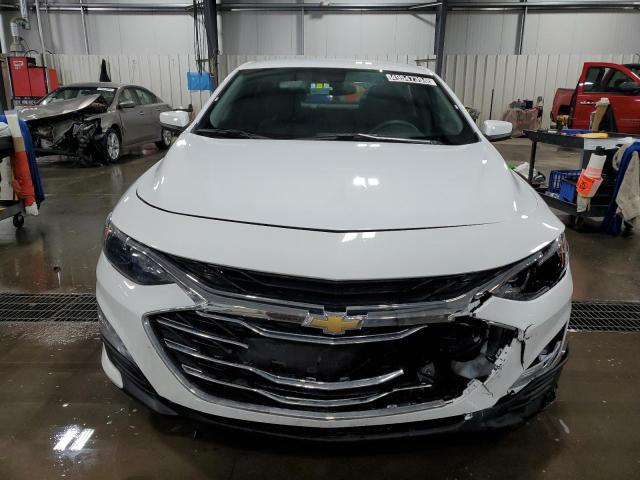 1G1ZD5ST5PF194220 - 2023 CHEVROLET MALIBU LT WHITE photo 5