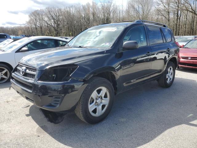 2011 TOYOTA RAV4, 