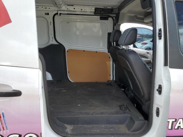 NM0LS7E76J1368102 - 2018 FORD TRANSIT CO XL WHITE photo 11