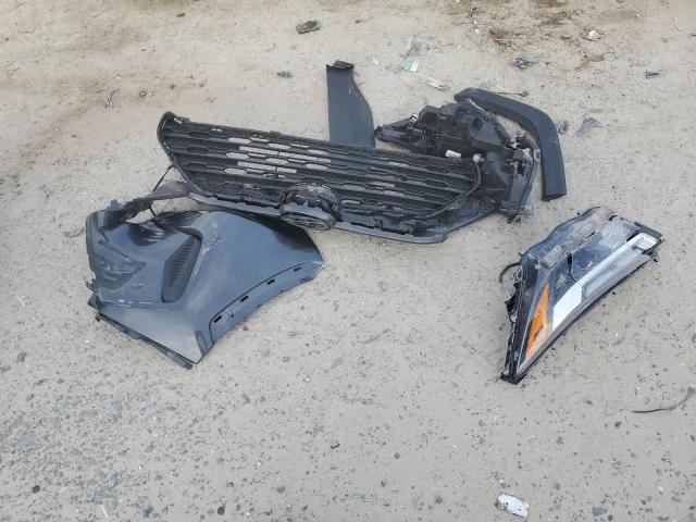 2T3H1RFV8PC229122 - 2023 TOYOTA RAV4 LE 石墨色 照片 13