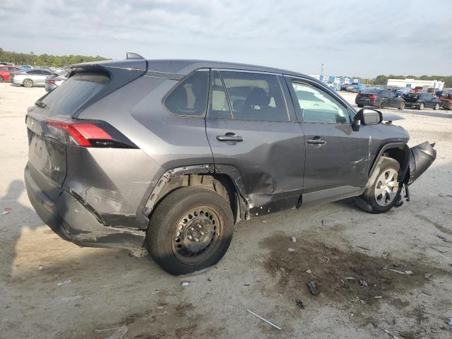 2T3H1RFV8PC229122 - 2023 TOYOTA RAV4 LE 石墨色 照片 3