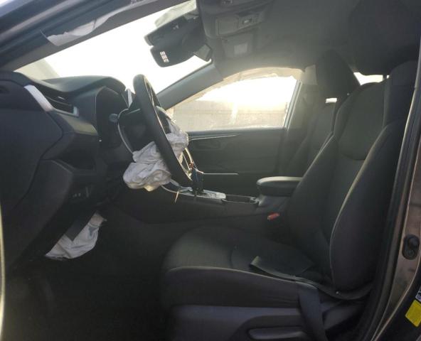 2T3H1RFV8PC229122 - 2023 TOYOTA RAV4 LE 石墨色 照片 7