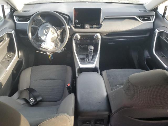 2T3H1RFV8PC229122 - 2023 TOYOTA RAV4 LE 石墨色 照片 8