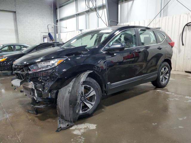 2019 HONDA CR-V LX, null