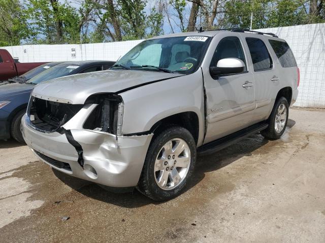 2008 GMC YUKON, 