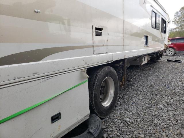 4VZBN2493YC035478 - 2000 SPARTAN MOTORS MOTORHOME 4VZ TWO TONE photo 9