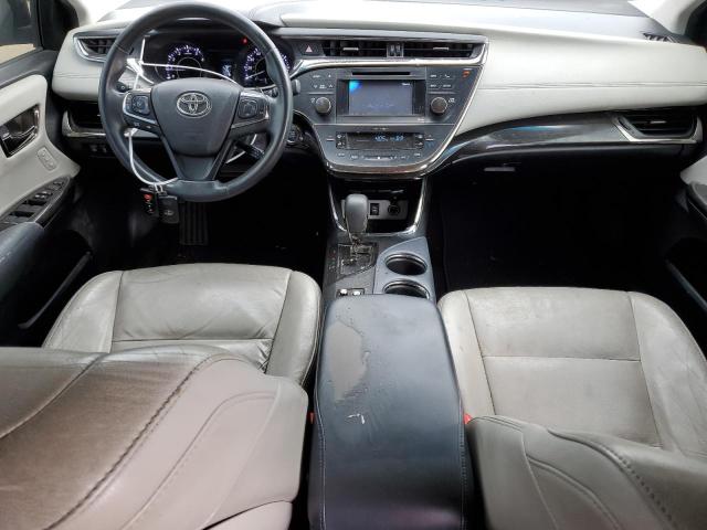 4T1BK1EB6EU122747 - 2014 TOYOTA AVALON BASE 灰色 照片 8
