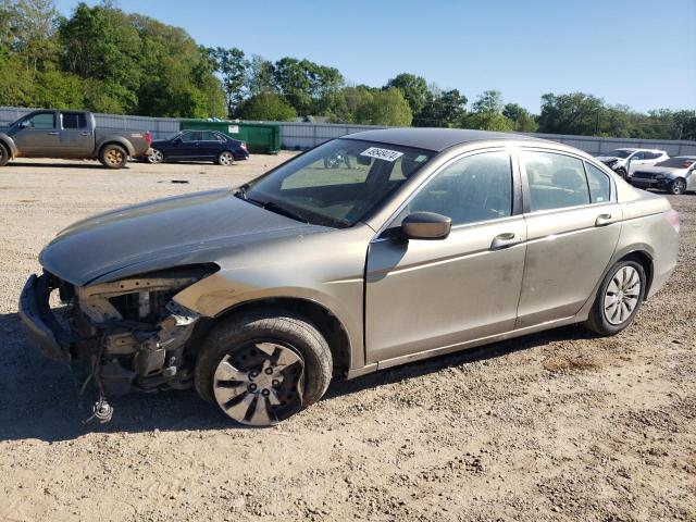 2008 HONDA ACCORD LX, 