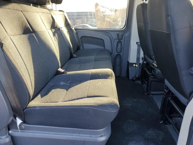 3C6LRVDG4ME534940 - 2021 RAM PROMASTER 2500 HIGH თეთრი ფოტო 11