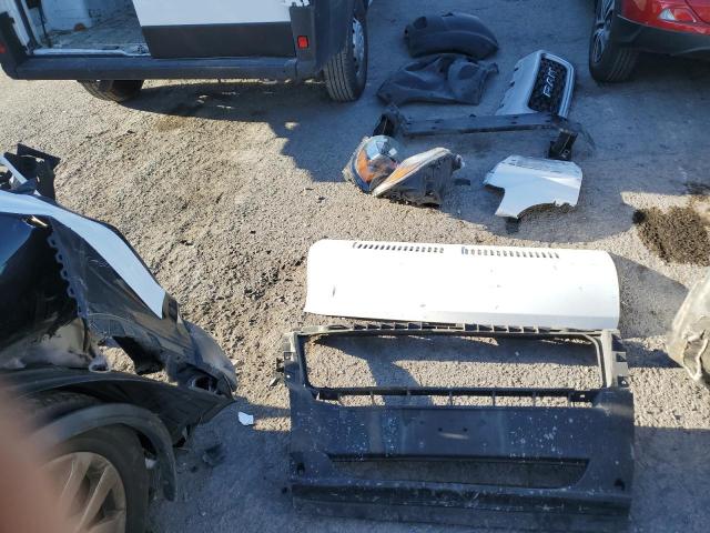 3C6LRVDG4ME534940 - 2021 RAM PROMASTER 2500 HIGH თეთრი ფოტო 13