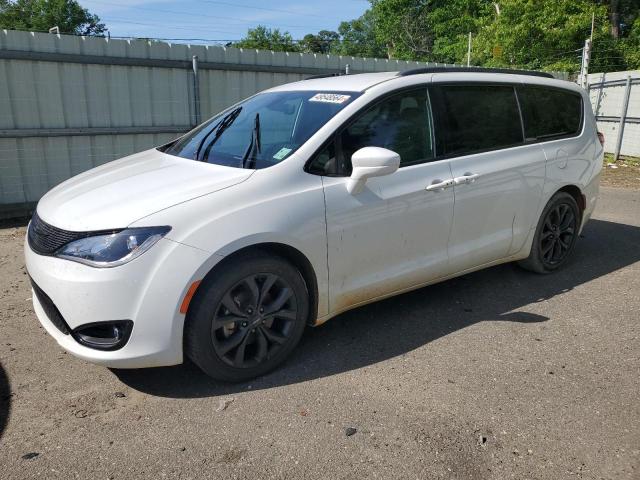 2020 CHRYSLER PACIFICA TOURING L, 