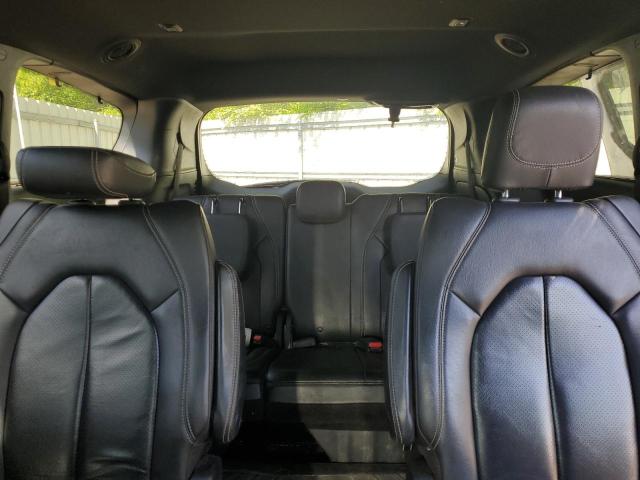 2C4RC1BG3LR192586 - 2020 CHRYSLER PACIFICA TOURING L Ağ foto 10