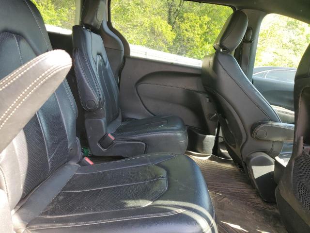 2C4RC1BG3LR192586 - 2020 CHRYSLER PACIFICA TOURING L Ağ foto 11