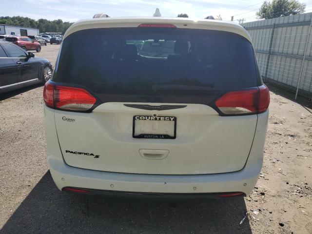 2C4RC1BG3LR192586 - 2020 CHRYSLER PACIFICA TOURING L Ağ foto 6