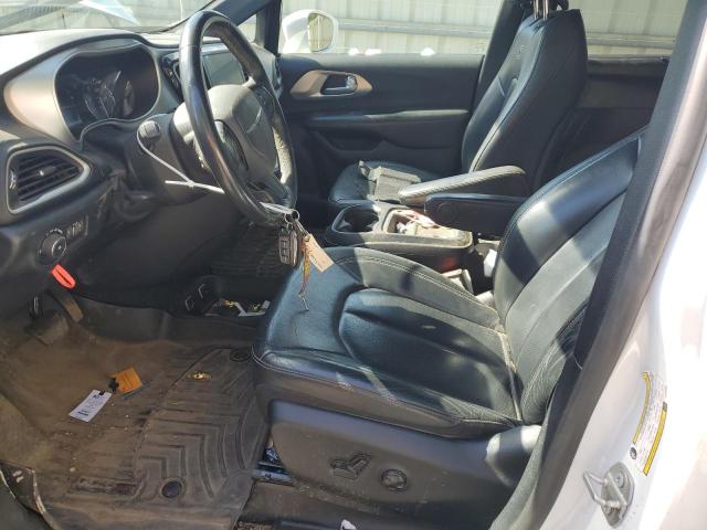2C4RC1BG3LR192586 - 2020 CHRYSLER PACIFICA TOURING L Ağ foto 7
