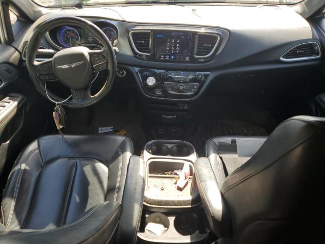 2C4RC1BG3LR192586 - 2020 CHRYSLER PACIFICA TOURING L Ağ foto 8