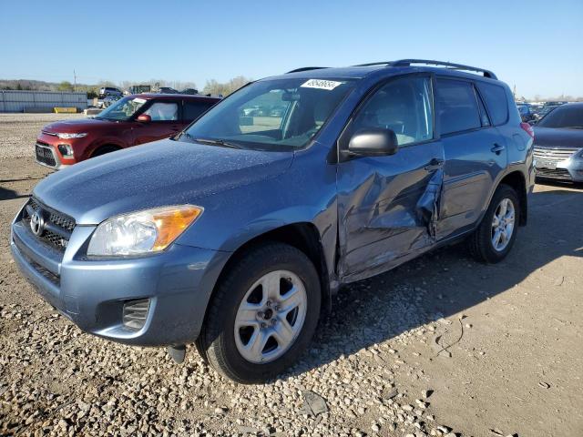 2011 TOYOTA RAV4, 