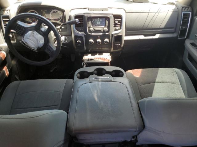 3C6UR5DL8HG607383 - 2017 RAM 2500 SLT თეთრი ფოტო 8