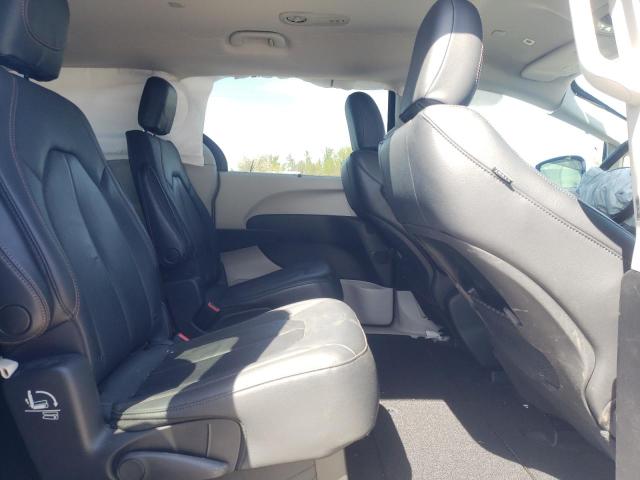 2C4RC1BGXKR681422 - 2019 CHRYSLER PACIFICA TOURING L ლურჯი ფოტო 11